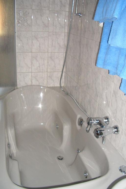 Appartement Popelka Saalfelden Habitación foto