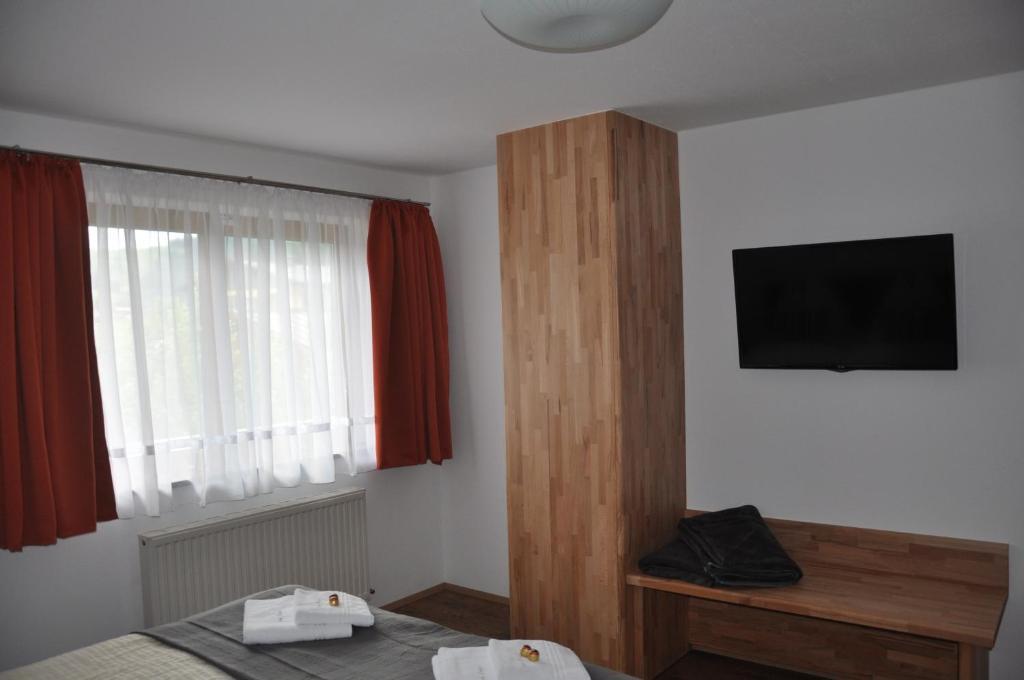 Appartement Popelka Saalfelden Habitación foto