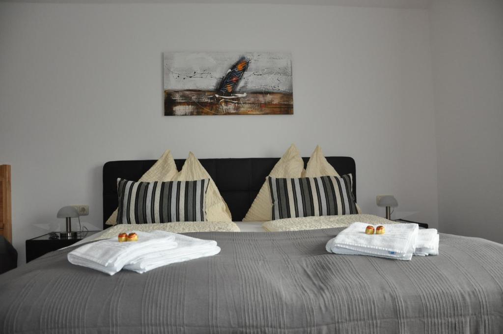Appartement Popelka Saalfelden Habitación foto