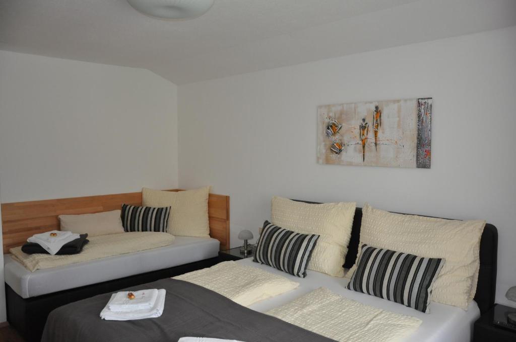 Appartement Popelka Saalfelden Habitación foto