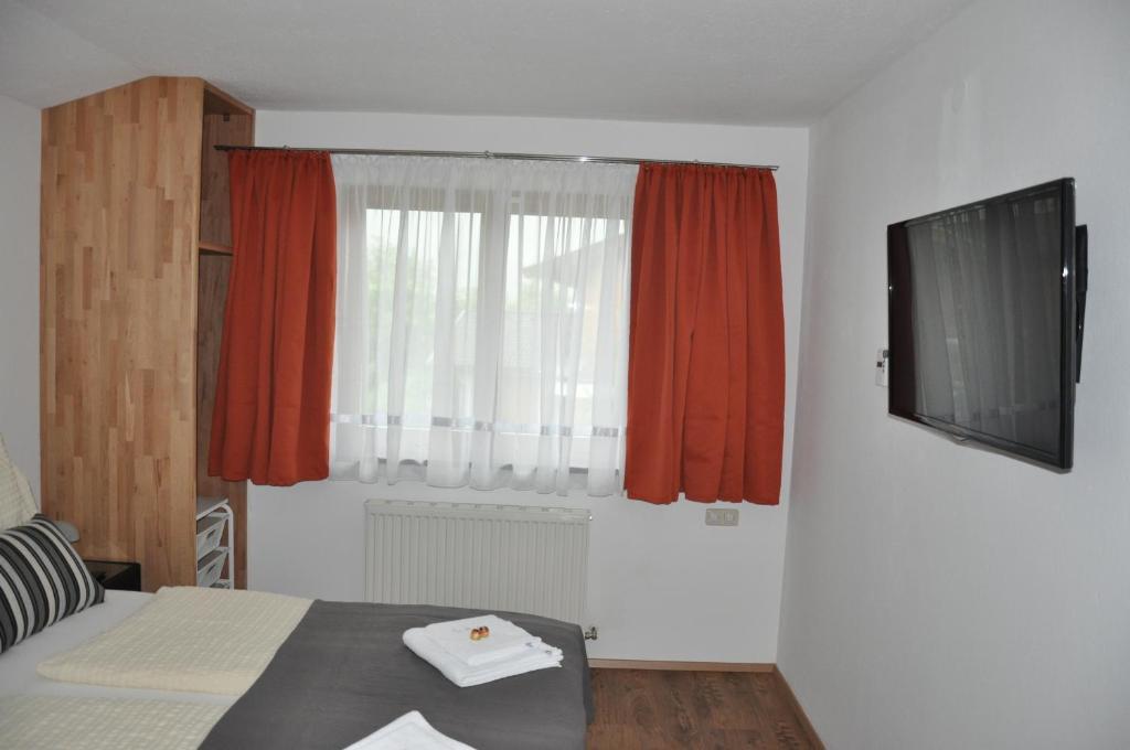 Appartement Popelka Saalfelden Habitación foto