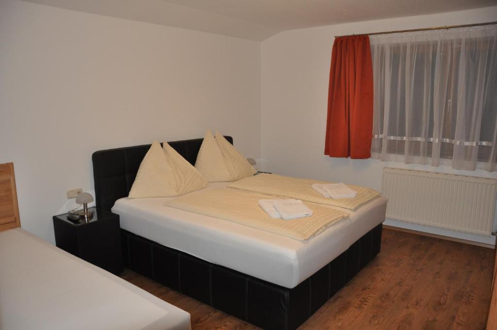 Appartement Popelka Saalfelden Habitación foto